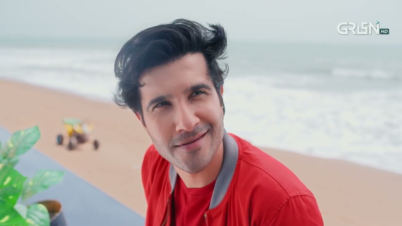 Dil Doulat Sab Kuch Tou Hai Tumhare Pass | Feroze Khan - Hiba Bukhari | Main Zameen Tu Aasmaan