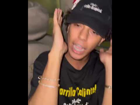 @jcpmapr - "Como me veo en las fotos así mismo de frente me veo" (Freemode)