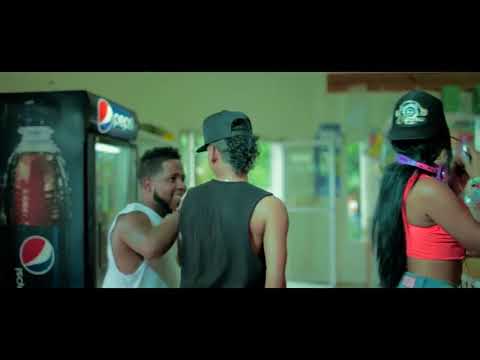 Albert 06 El Veterano ft  Chimbala   Como Tu Te LLamas Official Vídeo