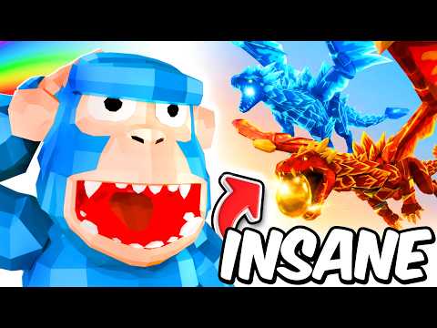 NEW GOLDEN EGG UPDATE + ALL DRAGON LEAKS In UG VR!