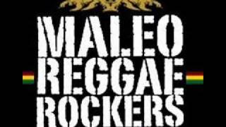 Maleo Reggae Rockers-serca nie oszukasz