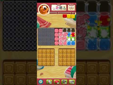 Toon Blast level 3074