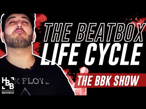 The Beatbox Life Cycle | The BBK Show Ep. 1