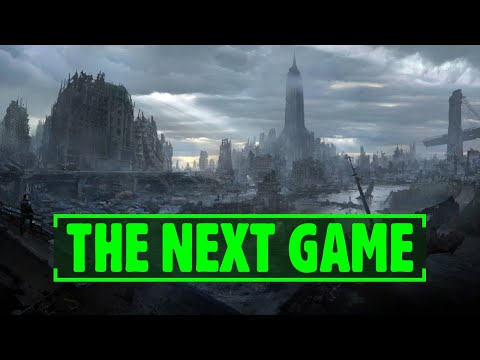 7 Hopes For The Next Fallout