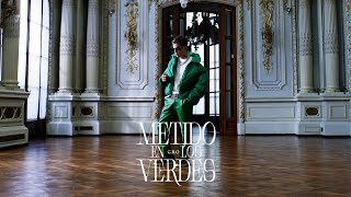 Video Metido En Los Verdes de C.R.O.