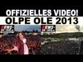 Olpe Ole 2013 | Mickie Krause (live) Nur noch ...