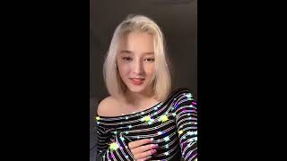 Download lagu Nancy IG Live Oct. 26, 2020 mp3 Download lagu Nancy IG Live Oct. 26, 2020 mp3