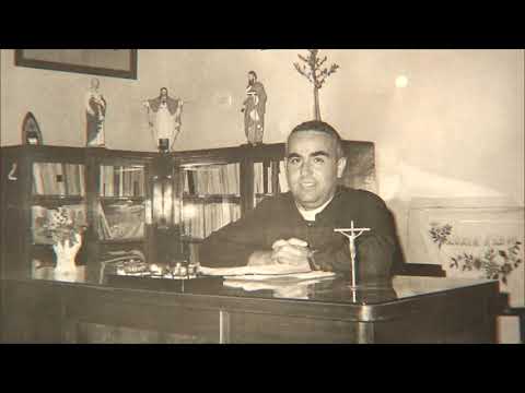 Servizz dwar il-Qaddej ta' Alla Dun Mikiel Attard fuq TVM News - 07.08.2021