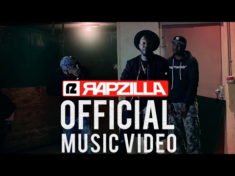 Buck Barnabas - Dark Place ft. Young Noah music video - Christian Rap