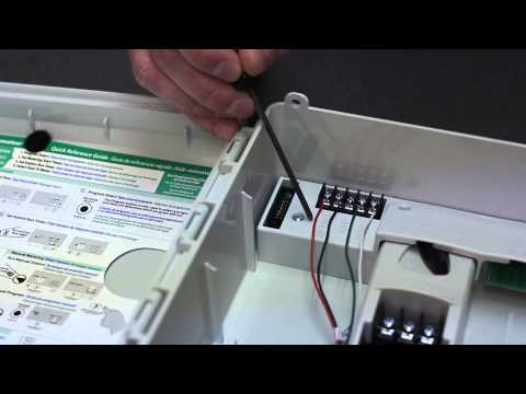 Rain Bird WR2 Wireless Rain Sensor Troubleshooting