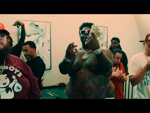 Profit Boyz (Feat BigXthaPlug) - Flood The Wave (music video)