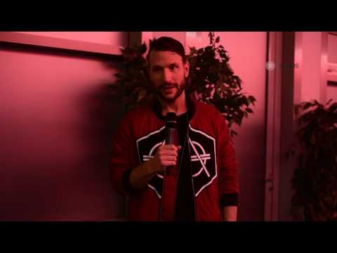 #HotCue 21 - Don Diablo