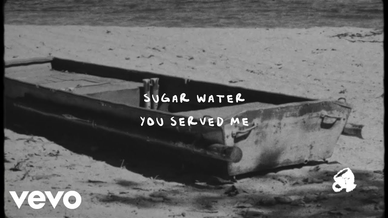 Gigi Perez - Sugar Water