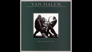 Van Halen - Tora! Tora!