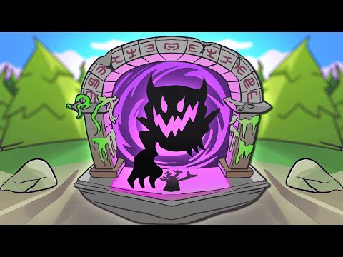 I Summoned an Interdimensional Boss into my World! | ARK MEGA Modded EP46