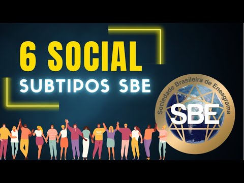 Subtipos SBE - 6 Social