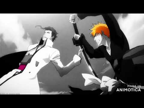Bleach Op 13   Ranbu no Melody 1 Hour
