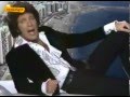 Tom Jones "To make a big man cry"