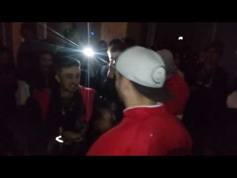 NITSUGA ELEKA vs LECKER BRONX vs LEKAONE JB vs APOLO - 8avos | Torneo Deluxe Fecha 6 | Warriors of F