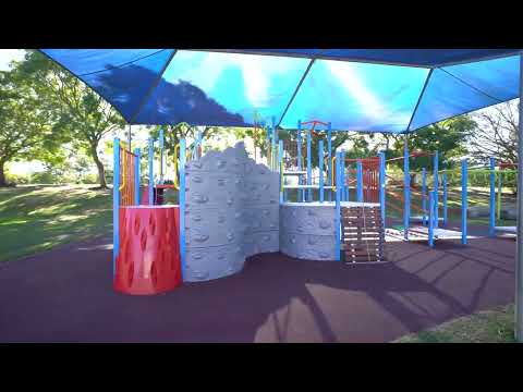 Play Force | Corinda State School Playground Project