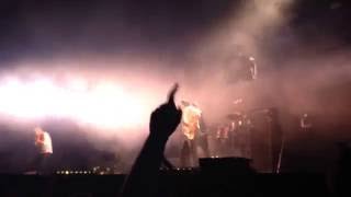 &quot; Il n&#39;y avait que toi &quot; Louise Attaque au Cabaret Vert (26-08-2016)