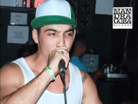 Un dia mas - KABE aka ALFA