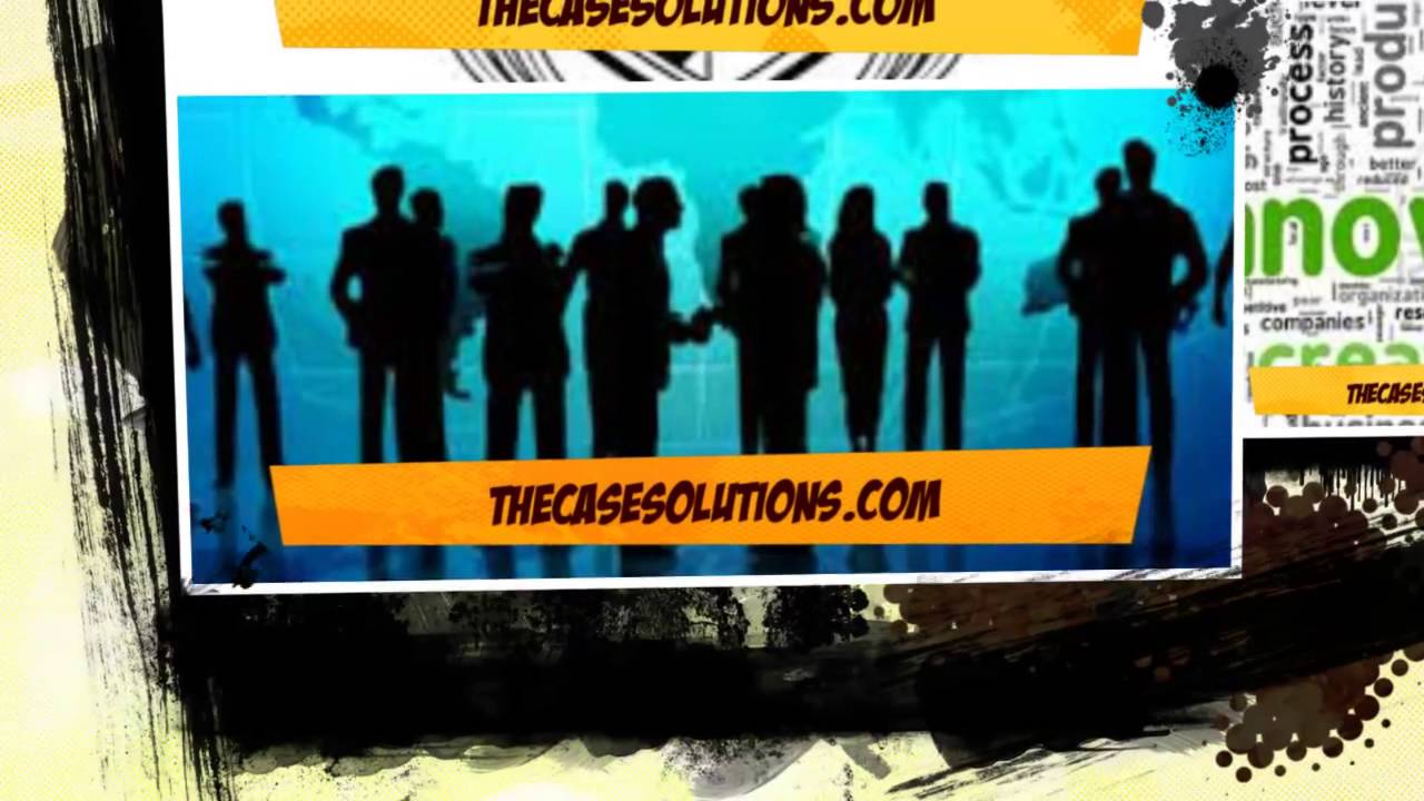 Curriculum Associates Case Solution & Analysis- TheCaseSolutions.com