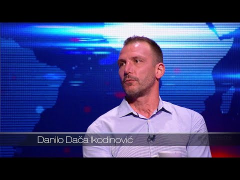 Analitičar: Danilo Dača Ikodinović | ep274deo05