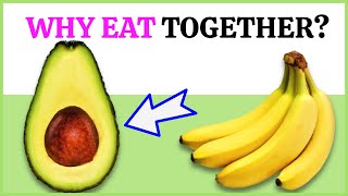 Eat Avocado Mixed Banana: And get 5 Proven Health Benefits