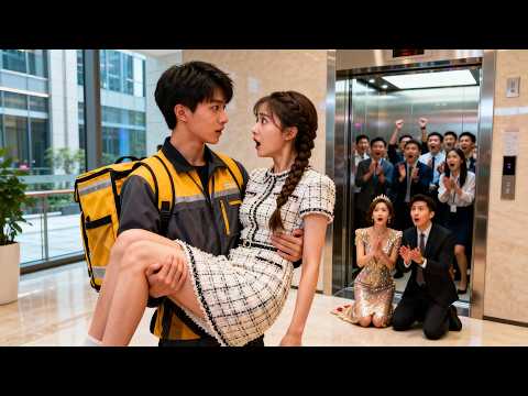 女孩隱瞞身分調查公司貪腐！意外與偽裝成外賣員的未婚夫相識，拆穿心機女真面目，共同查出貪污真相，怎料本來要退婚的總裁竟非她不娶！#短剧 #逆袭 #爽剧 #豪门 #爽文 #shortdramas