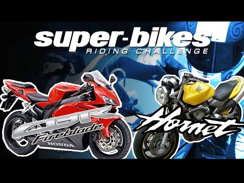 super bikes riding challenge pc save game