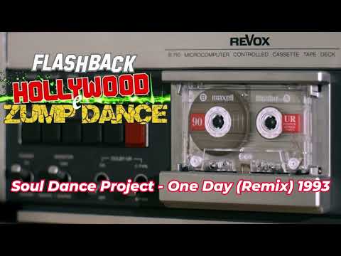 Soul Dance Project - One Day (Remix 1993)