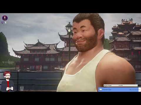 Shenmue 3 walk trough pt18