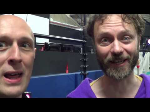 Lindybeige, Time Commanders and Rome Total War