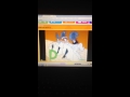 Sesame Street Can Can Dance