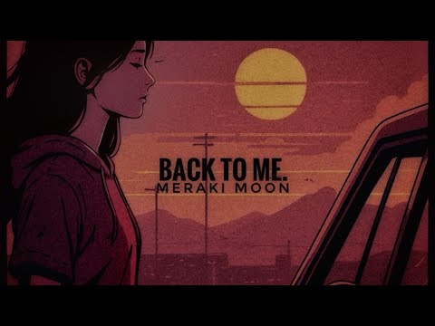 Back To Me - Meraki Moon 