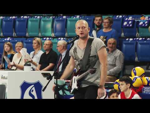 Hala widowiskowo-sportowa Suwałki Arena. Najpiękniejszy obiekt na końcu świata Hala widowiskowo-sportowa Suwałki Arena. Najpiękniejszy obiekt na końcu świata