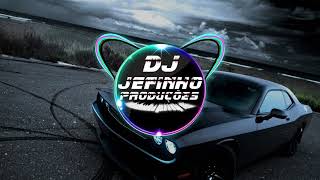 FORROZINHO MIRABOLANTE - No Control - DJ JEFINHO