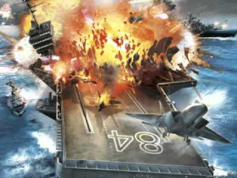 Generals Zero Hour - Main Theme