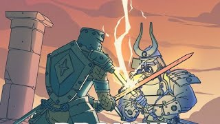 【Broken Edge】初心者が知っておきたい試合で勝つための決定打【VR】