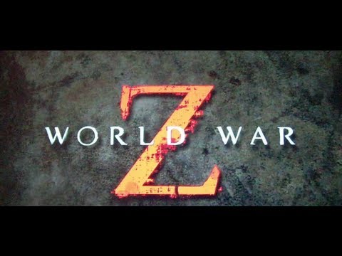 World War Z App Review iPhone iPod iPad