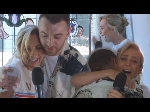 download lagu mp3 mp4 Sam Smith Nyc, download lagu Sam Smith Nyc gratis, unduh video klip Sam Smith Nyc