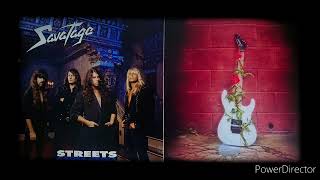 SAVATAGE - IF I GO AWAY (HQ)
