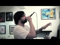 Aesop Rock - None Shall Pass live at ZeroFriends ...