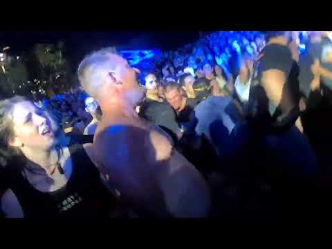 Offspring Live At Brisbane Riverstage 2022 Let The Bad Times Roll