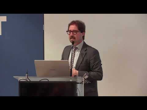 Telmo Pievani: "Le ragioni evoluzionistiche del credere" CICAP-FEST 2018