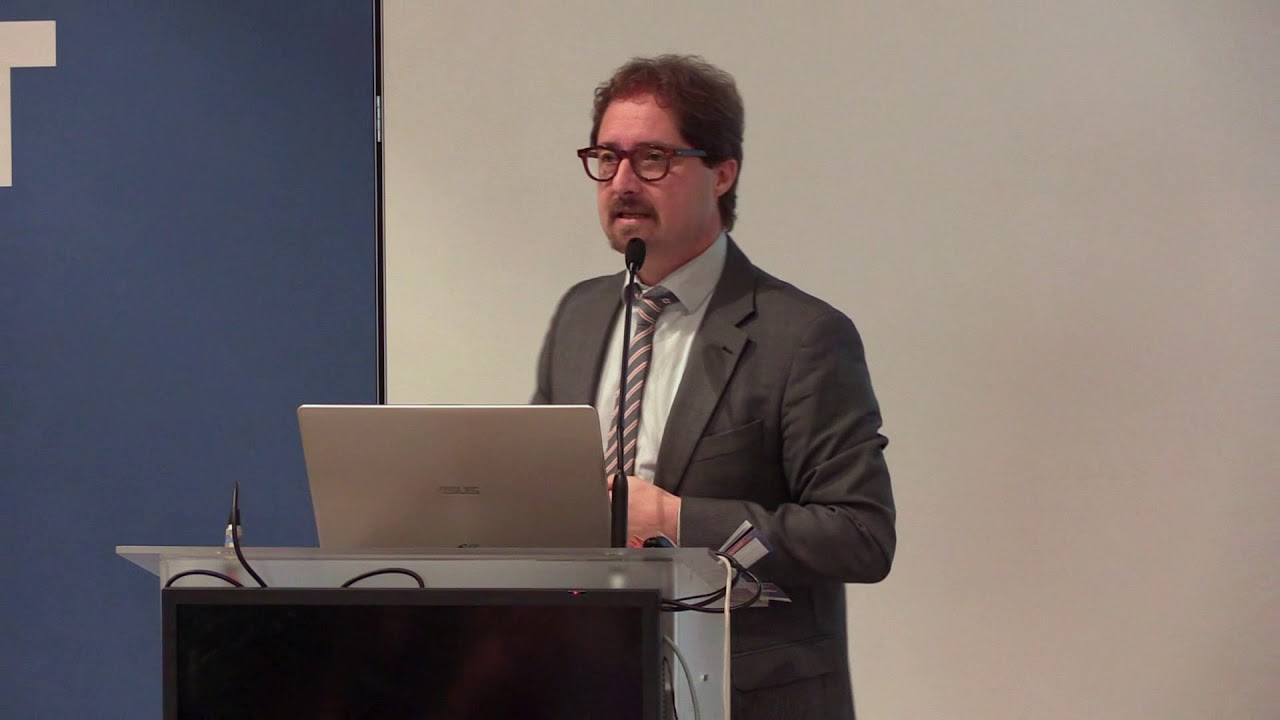 Telmo Pievani: "Le ragioni evoluzionistiche del credere" CICAP-FEST 2018