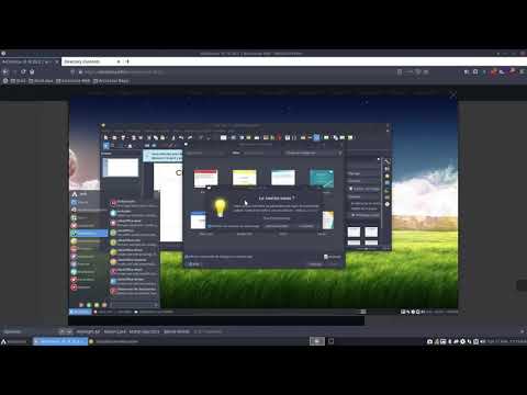 ArcoLinux : 1318 what is new in ArcoLinux 20.2
