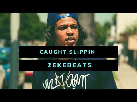 *sold* [FREE] G Perico X Doggstyleeee X Snoop Dogg Type Beat 2023-Caught Slippin