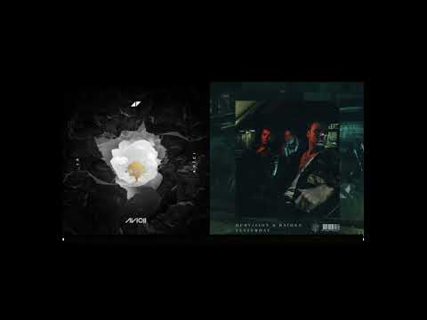 Without you x Yesterday Mash up (Extended mix) (Audien EDC Las Vegas 2022)